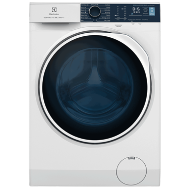 10kg UltimateCare 500 front load washing machine