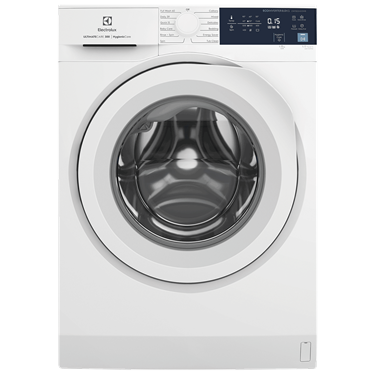 8kg UltimateCare 300 front load washing machine