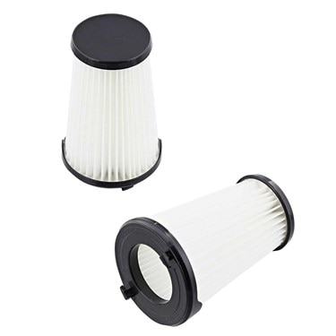 2pc filter for handstick vacuum cleaner