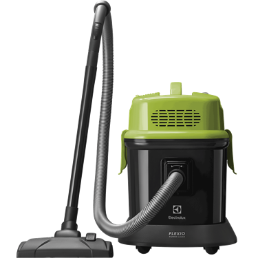 1400W Flexio Power wet and dry vacuum cleaner&#160;