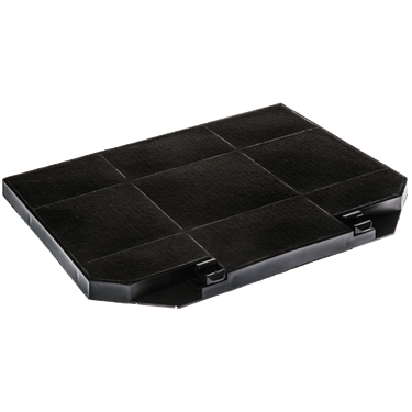 E3CFF72 Cooker Hood Carbon Filter