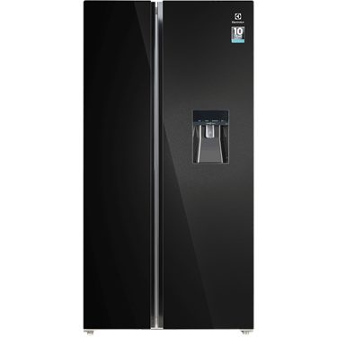 619L UltimateTaste 700 side by side refrigerator