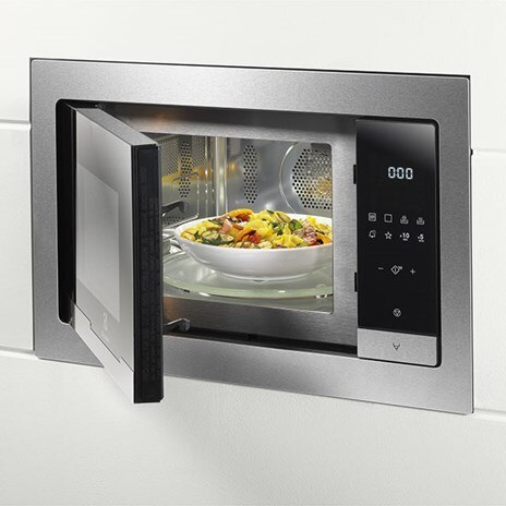 microwave-faq