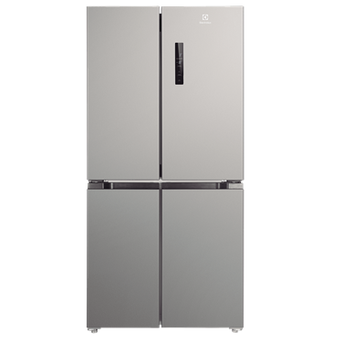 Fixed price repair for french door fridge