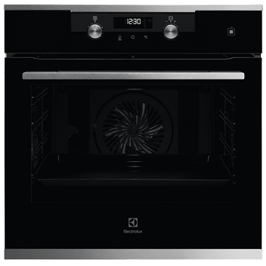 Fixed price repair for built-in oven, integrated microwave oven